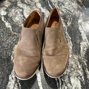 Clarks men’s loafer